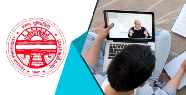 Learning Made Easier With Video Conferencing Solutions At Panjab University