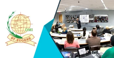 120 Classrooms In Africa Under DMI-St. Eugene Now Uses PeopleLink's Video Conferencing Solutions For E-Learning