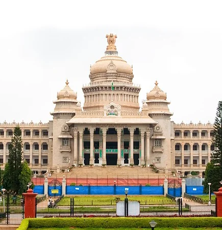 Bangalore Office - Bangalore