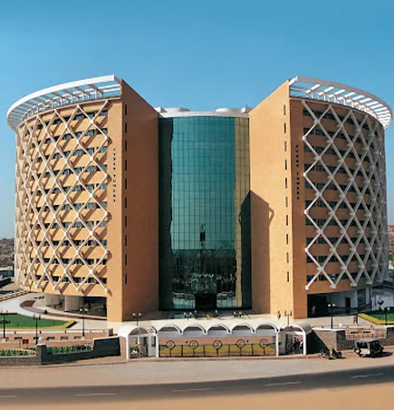 Global Development Center - Hyderabad