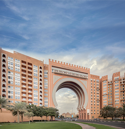 Dubai Office - Dubai