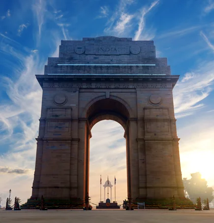 Delhi Office - Delhi