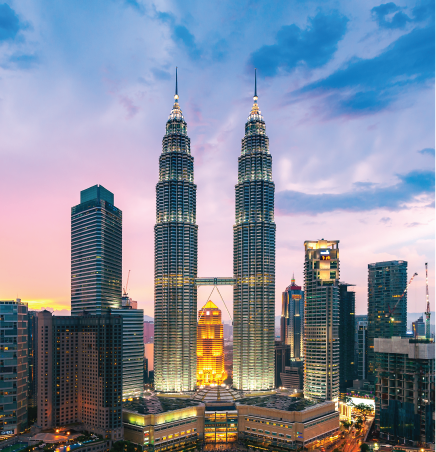 Malaysia Office - Kuala Lumpur