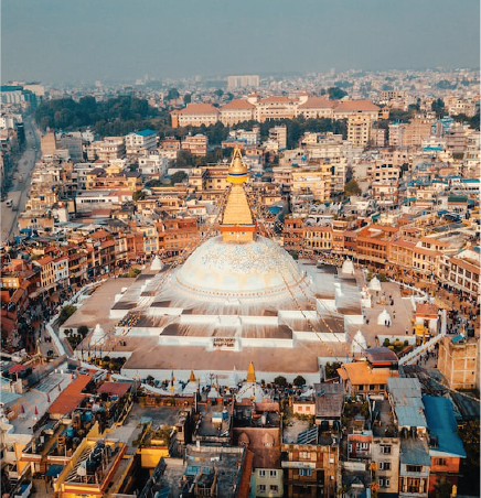 Nepal Office - Kathmandu