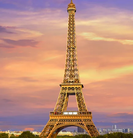 Europe Office - Paris