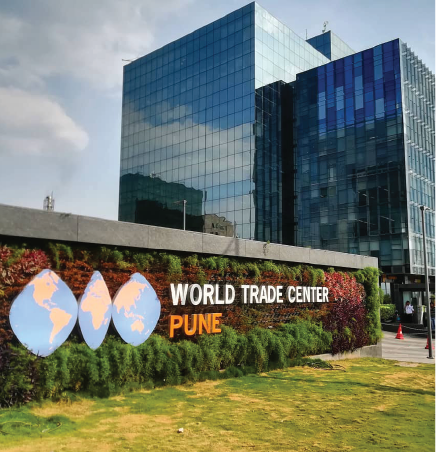 Pune Office - Pune