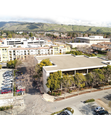 United States Office - Palo Alto