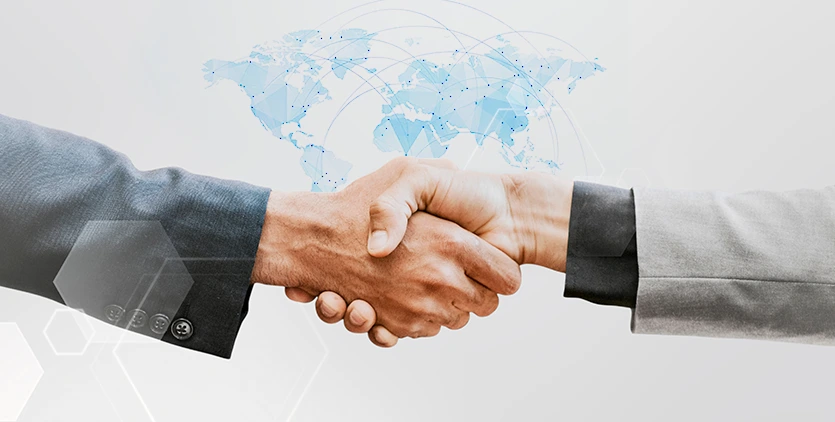 Partner Network - PeopleLink Global Partnership