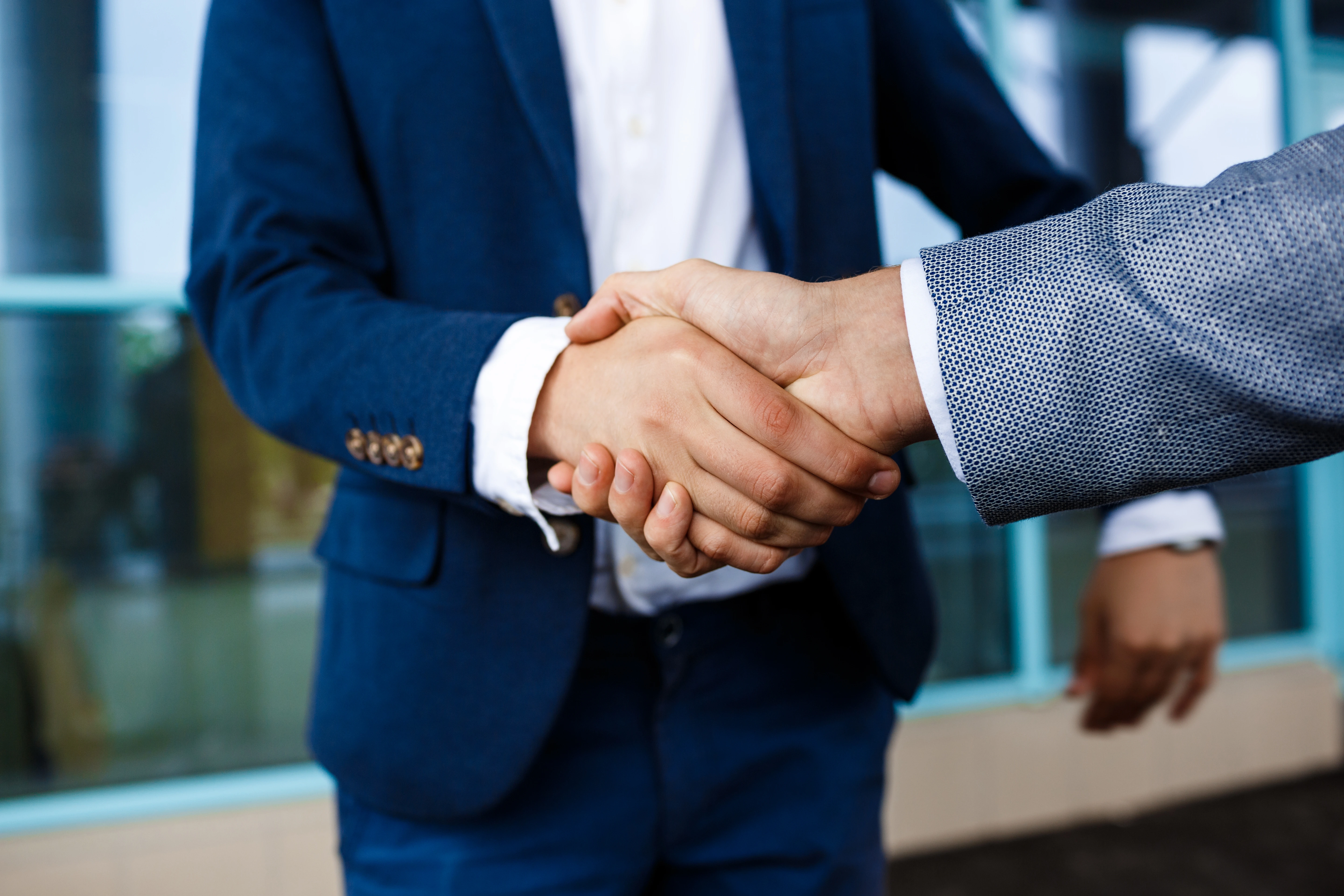Distributor Partnership - PeopleLink