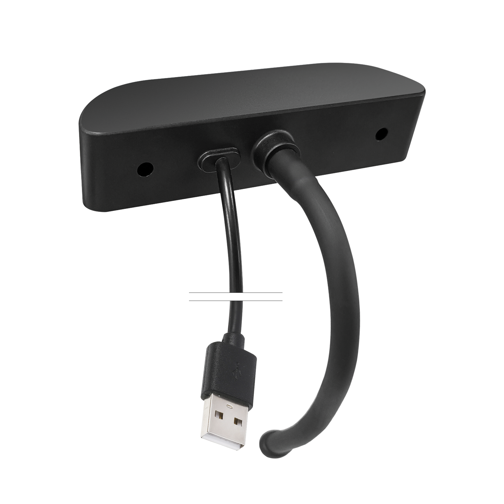 PeopleLink i3 Plus Webcam - View 3 - Thumbnail
