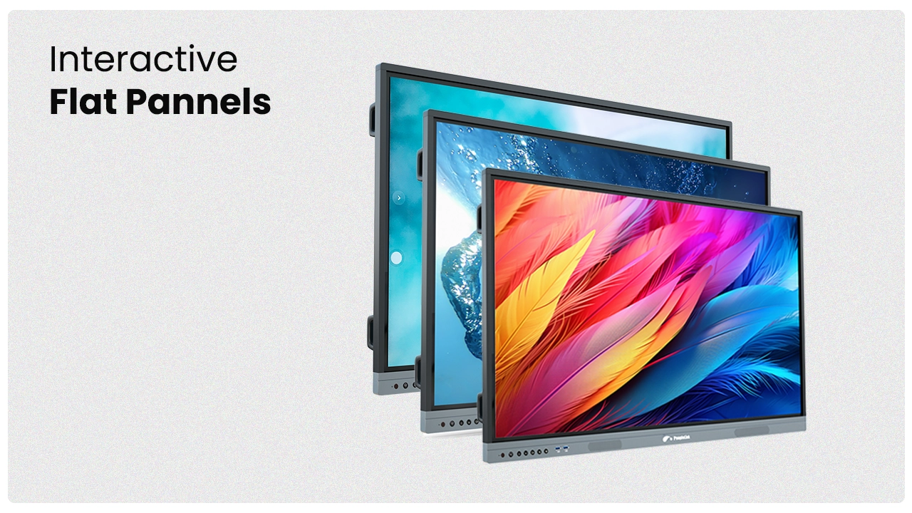 Interactive Devices