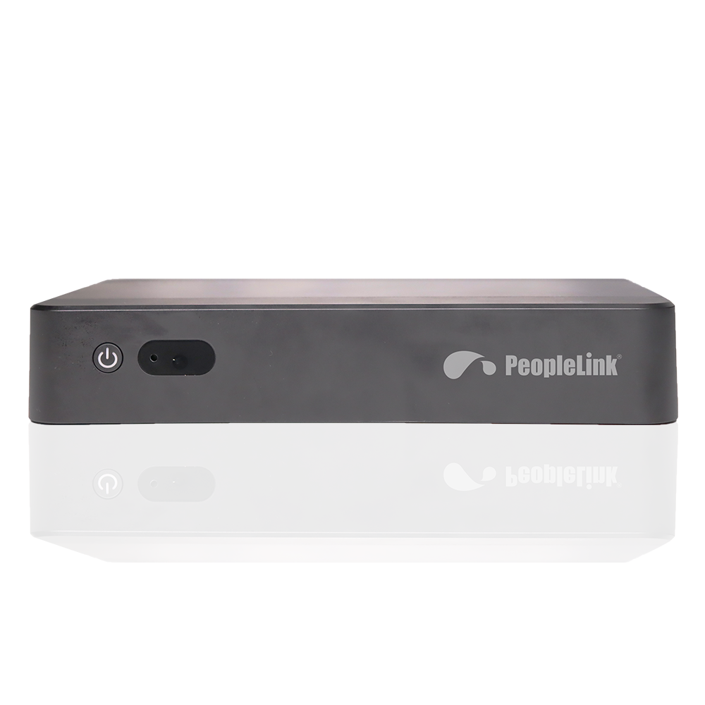 PeopleLink Room Appliance