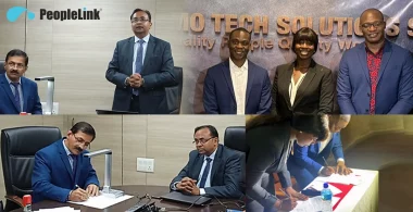 PeopleLink Has Joined Hands with IMO Tech Solutions, To Implement inClinic Video Enabled Solution for Virtual OPDs.