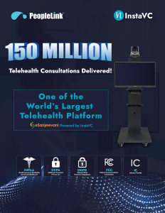 PeopleLink Healthcare Brochure