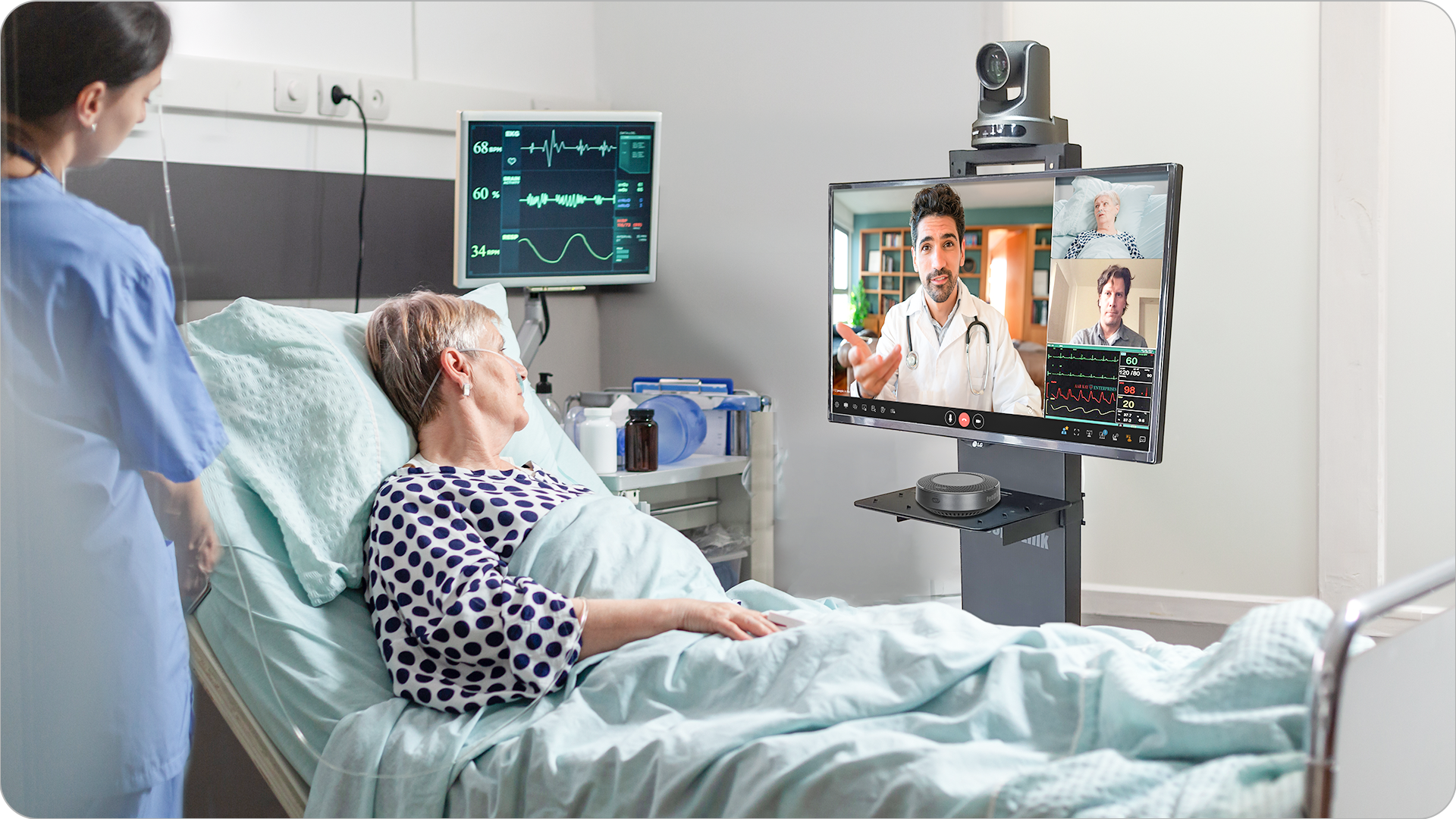 Health Care Solutions