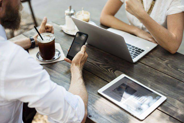 Remote Interviews