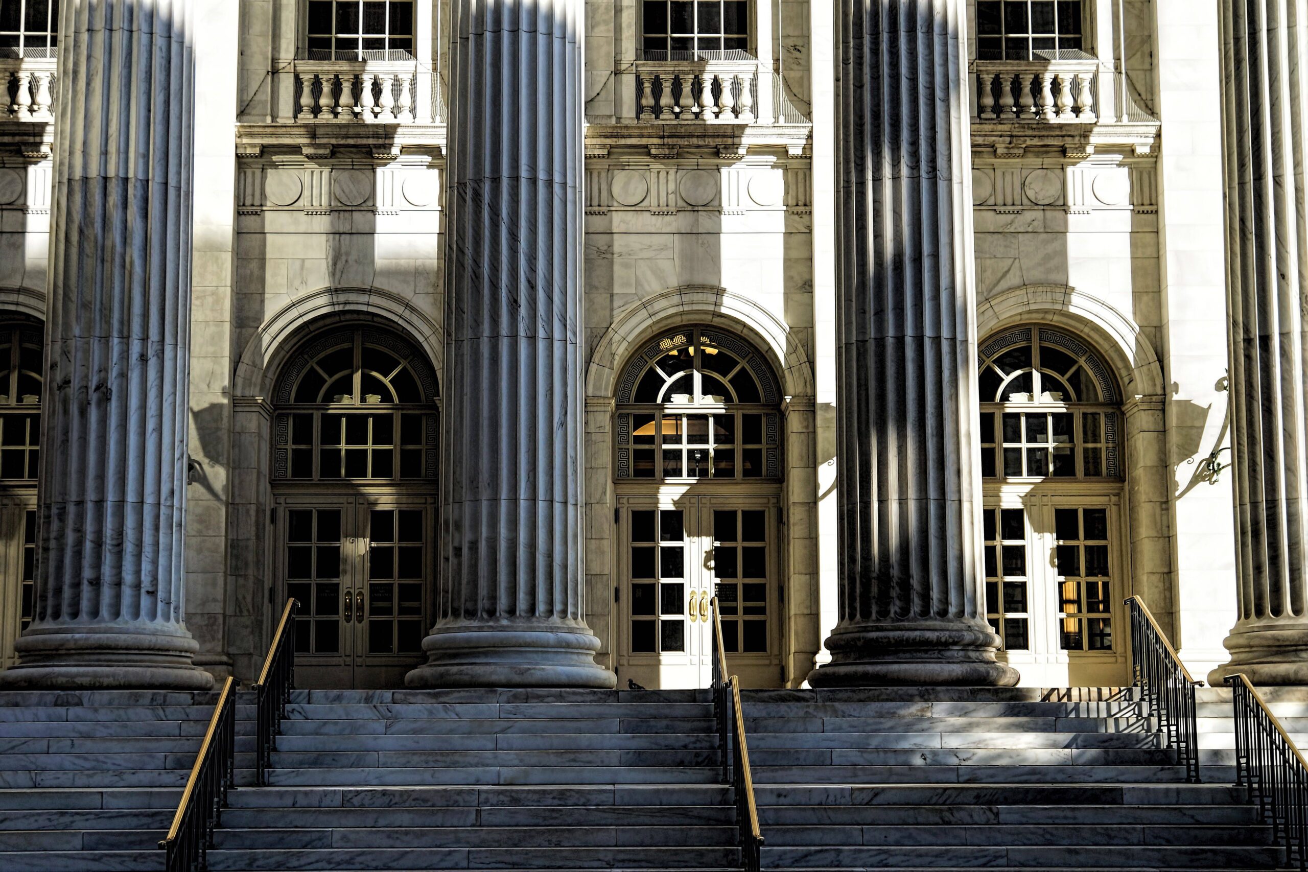 Judicial Processes