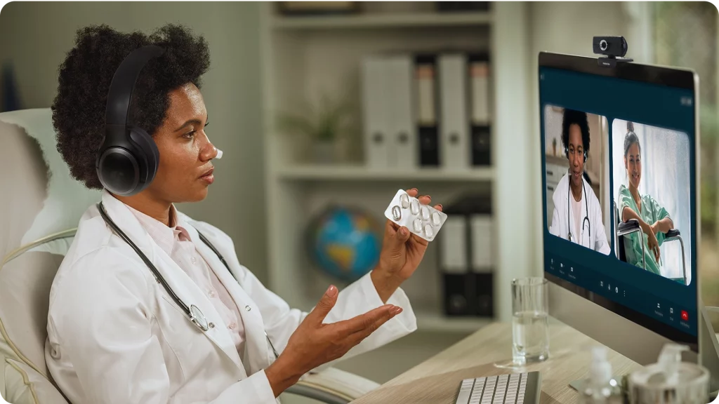 Remote Patient Monitoring and Virtual ICU Care