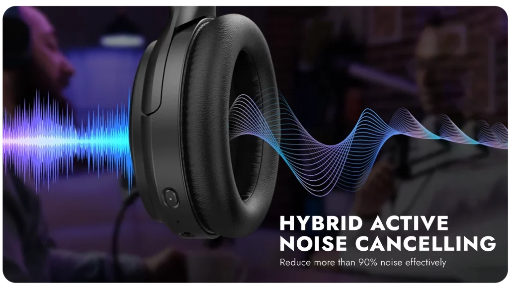 Noise Suppression Technology