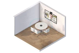 Huddle Room