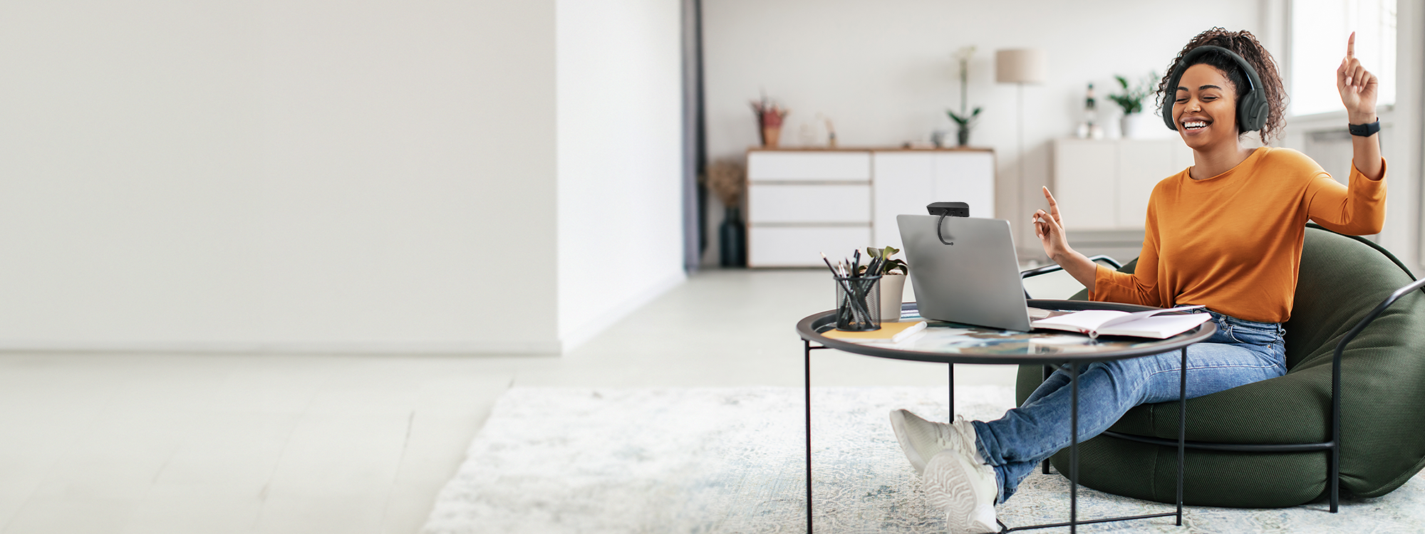 Hybrid Workspace