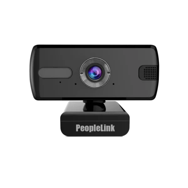 i5 Plus Webcam
