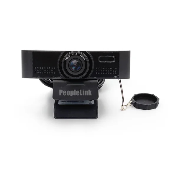 i8 webcam