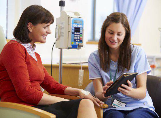 Onsite Patient-Doctor