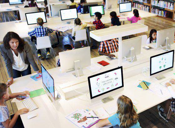 K-12 Education