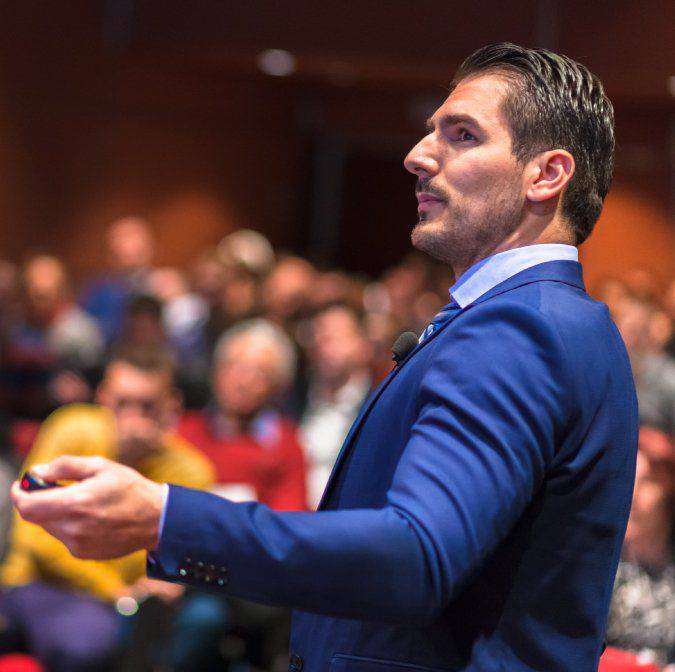 Webcasting Benefits