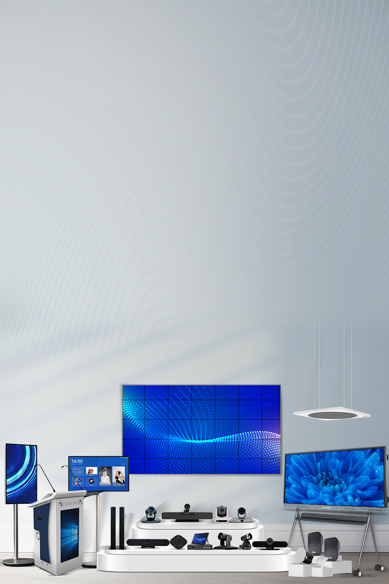 Your Complete Audio-Visual Ecosystem