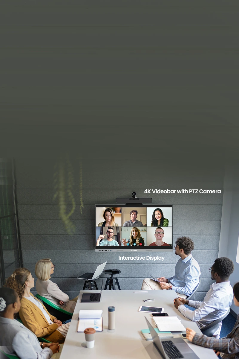 Empowering Educators with Innovative AV Technology