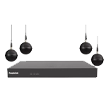 Pro Audio DSP - 12 Channel