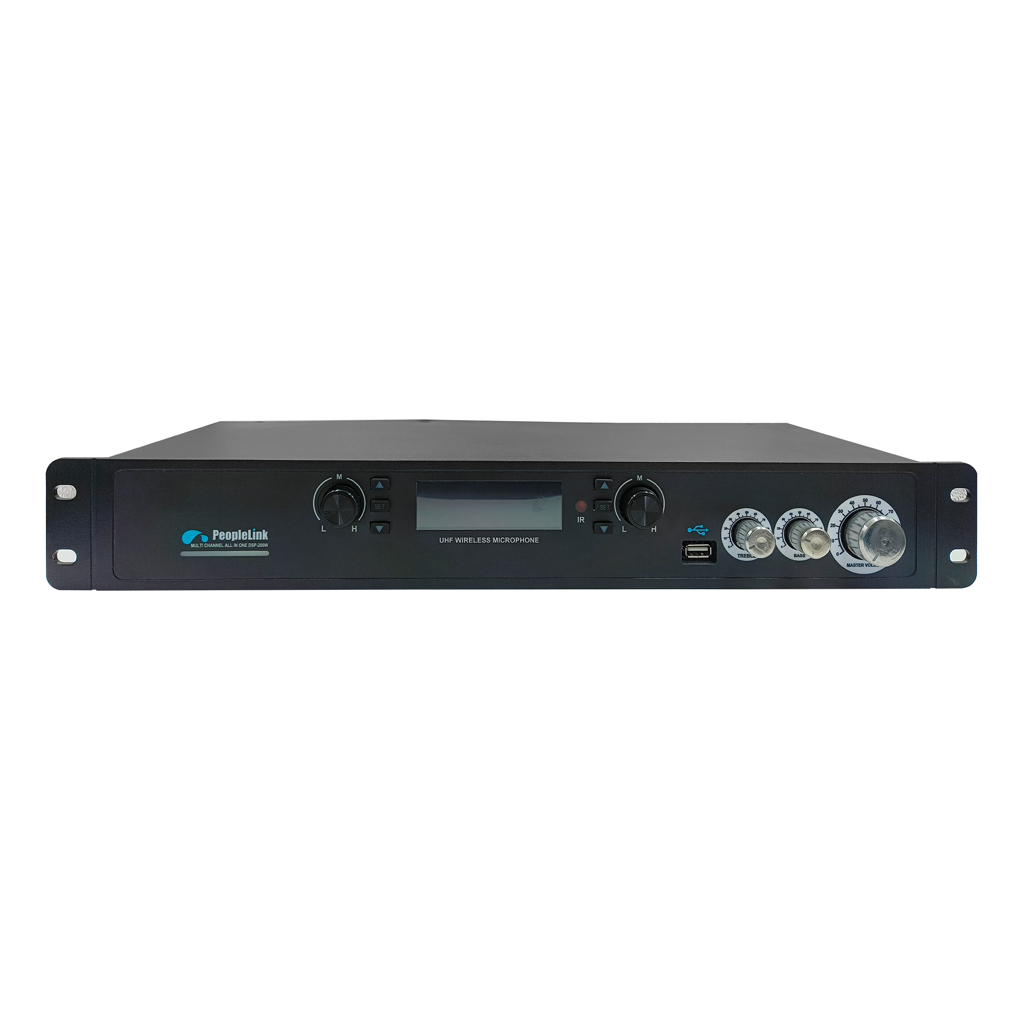 PeopleLink AIO DSP Product Image 3 - Thumbnail