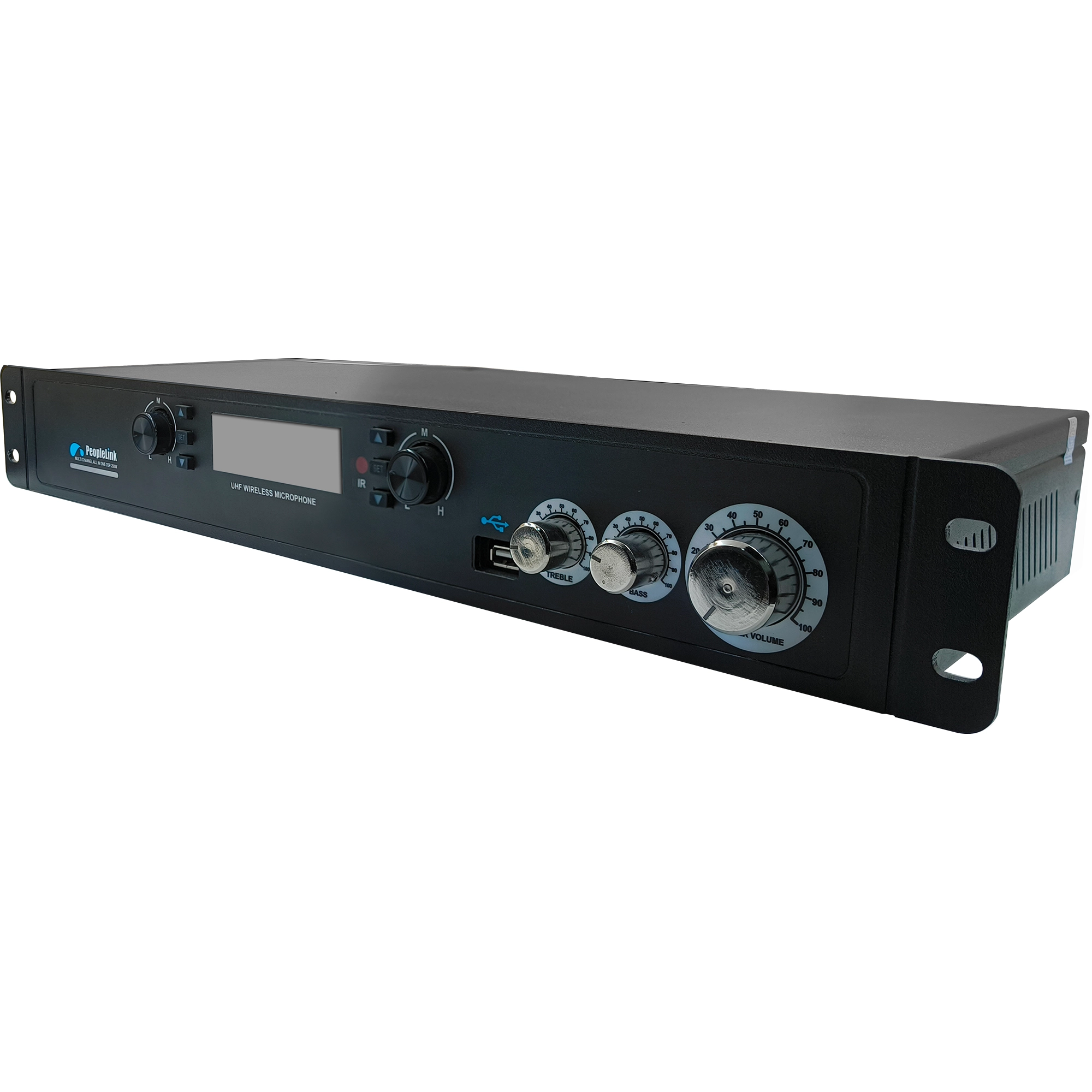 PeopleLink AIO DSP Product Image 4 - Thumbnail