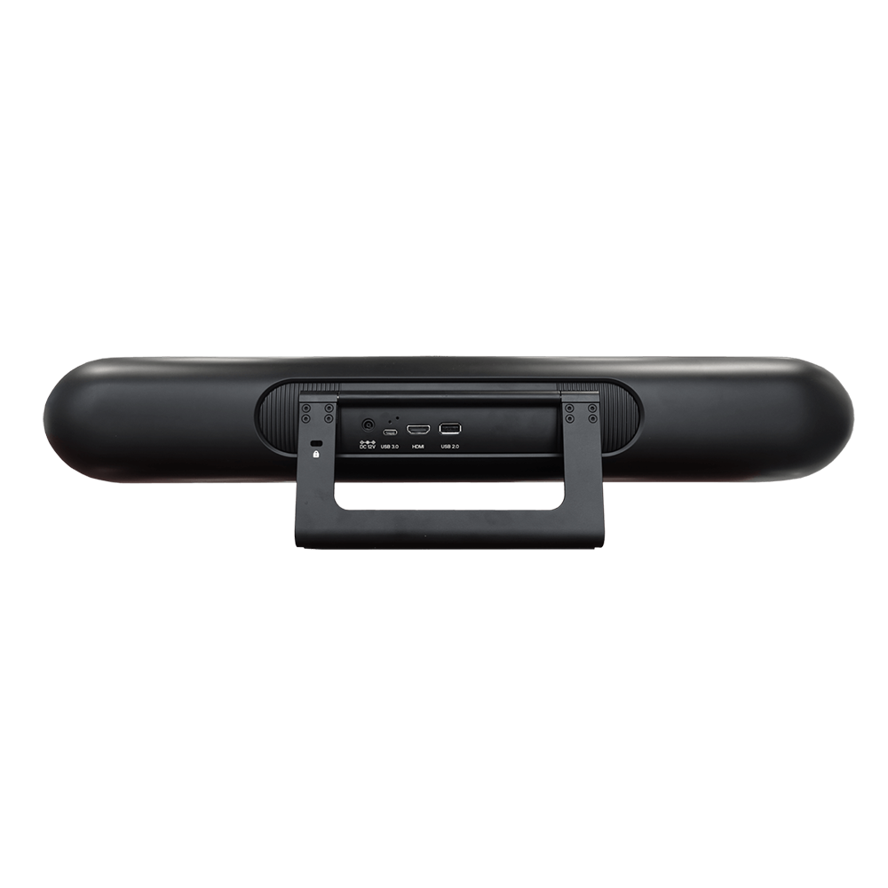 4K AF Soundbar Camera Plus - Back - Thumbnail