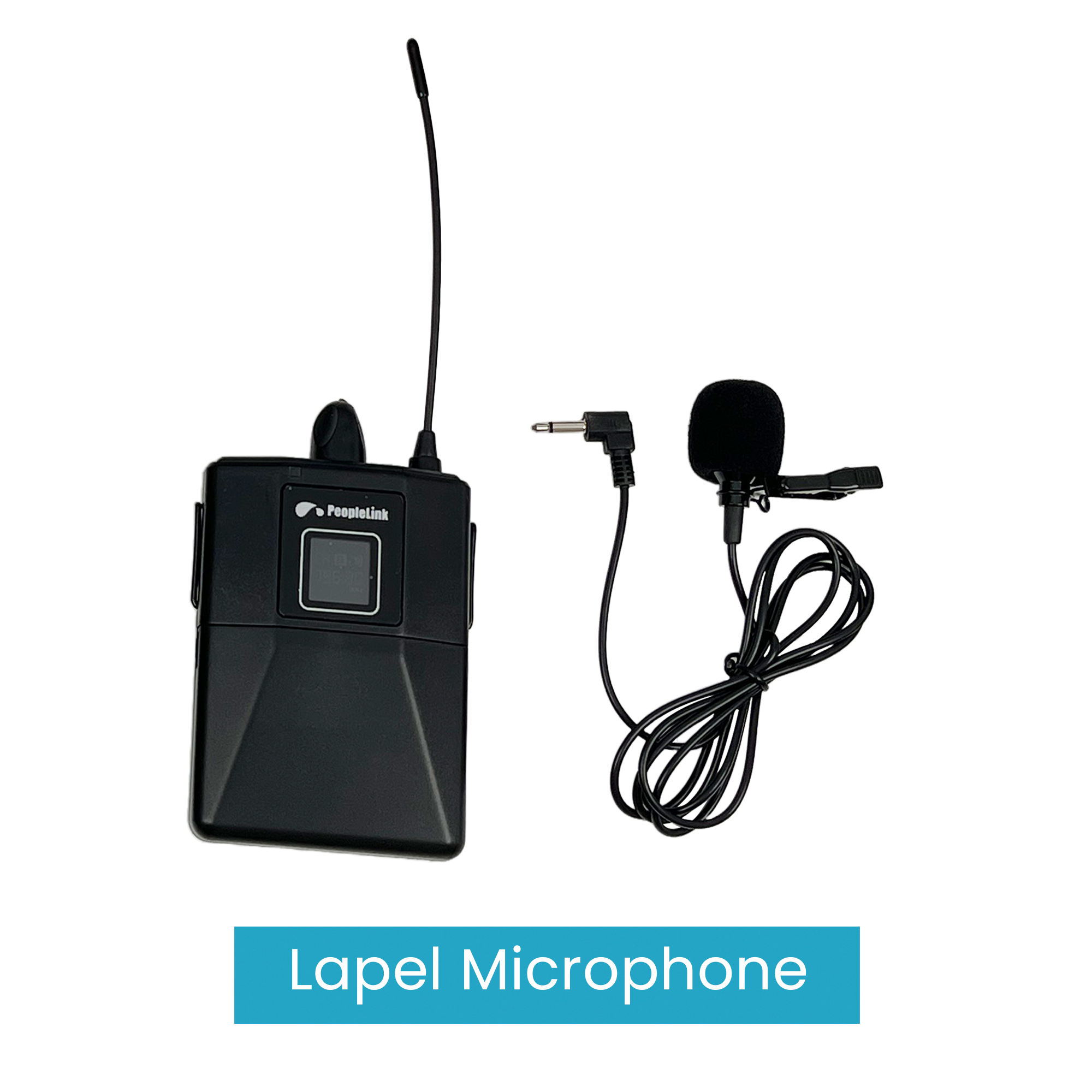 AIO DSP System