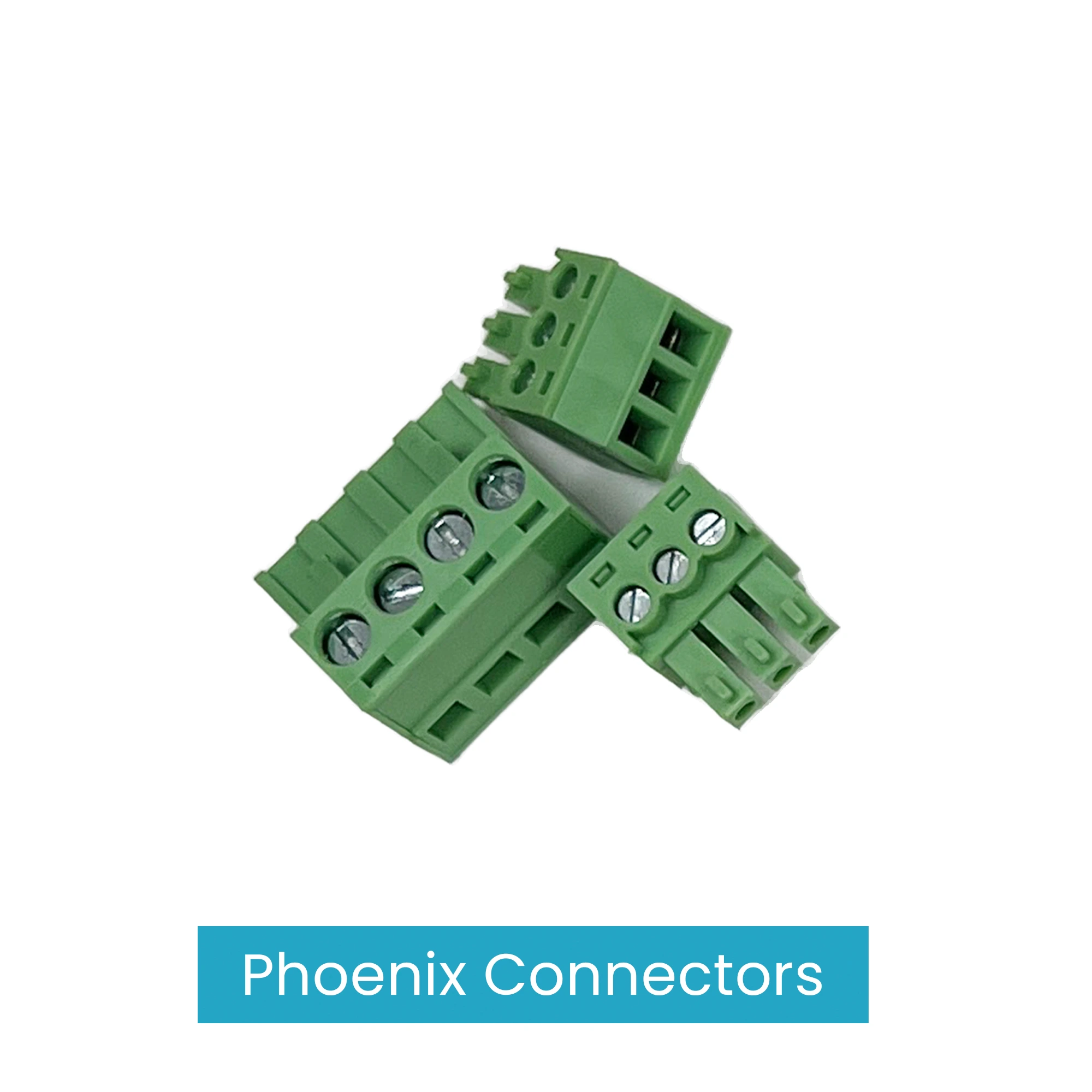 Phoenix Connectors