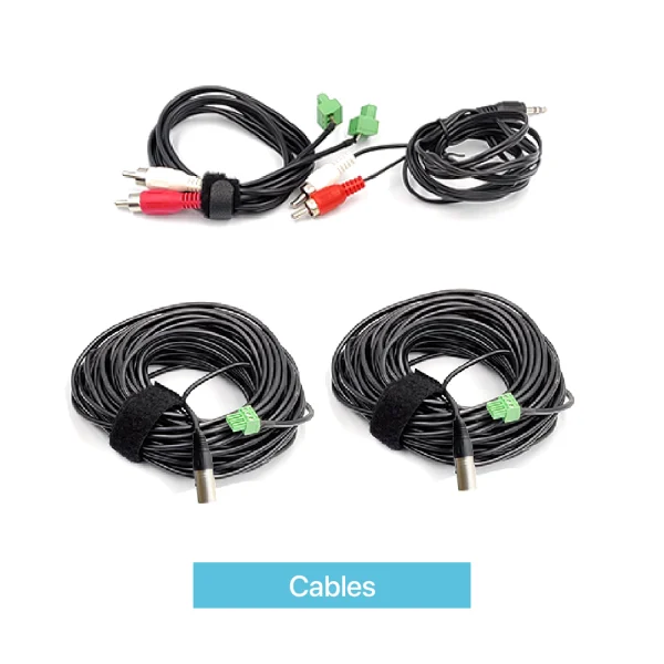 Connection Cables
