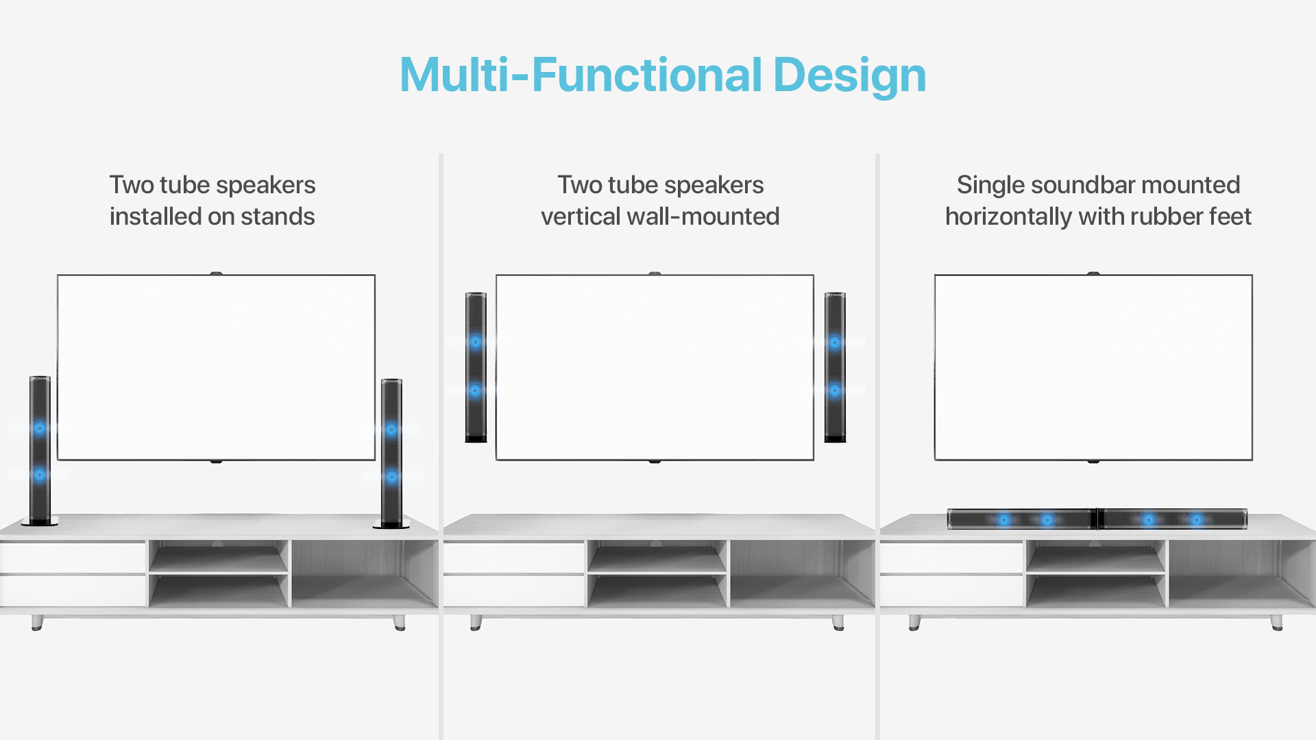 Multi-Functional Design