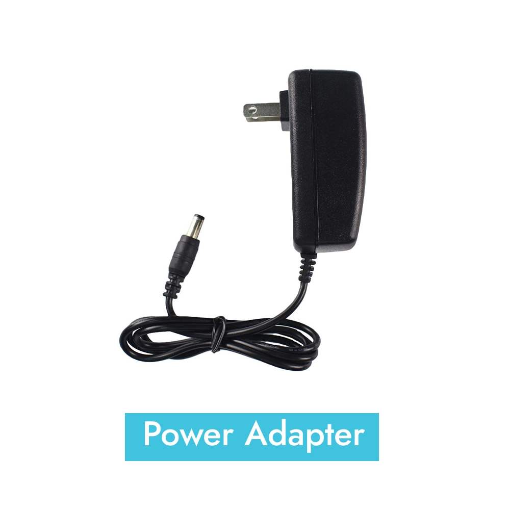 Power Adapter