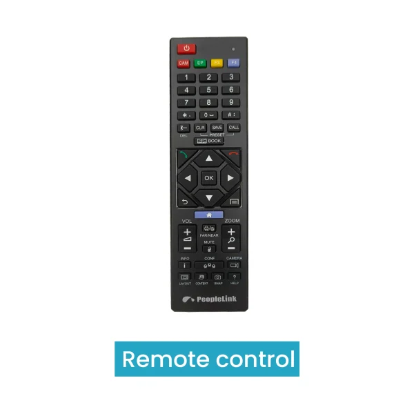 Remote Control
