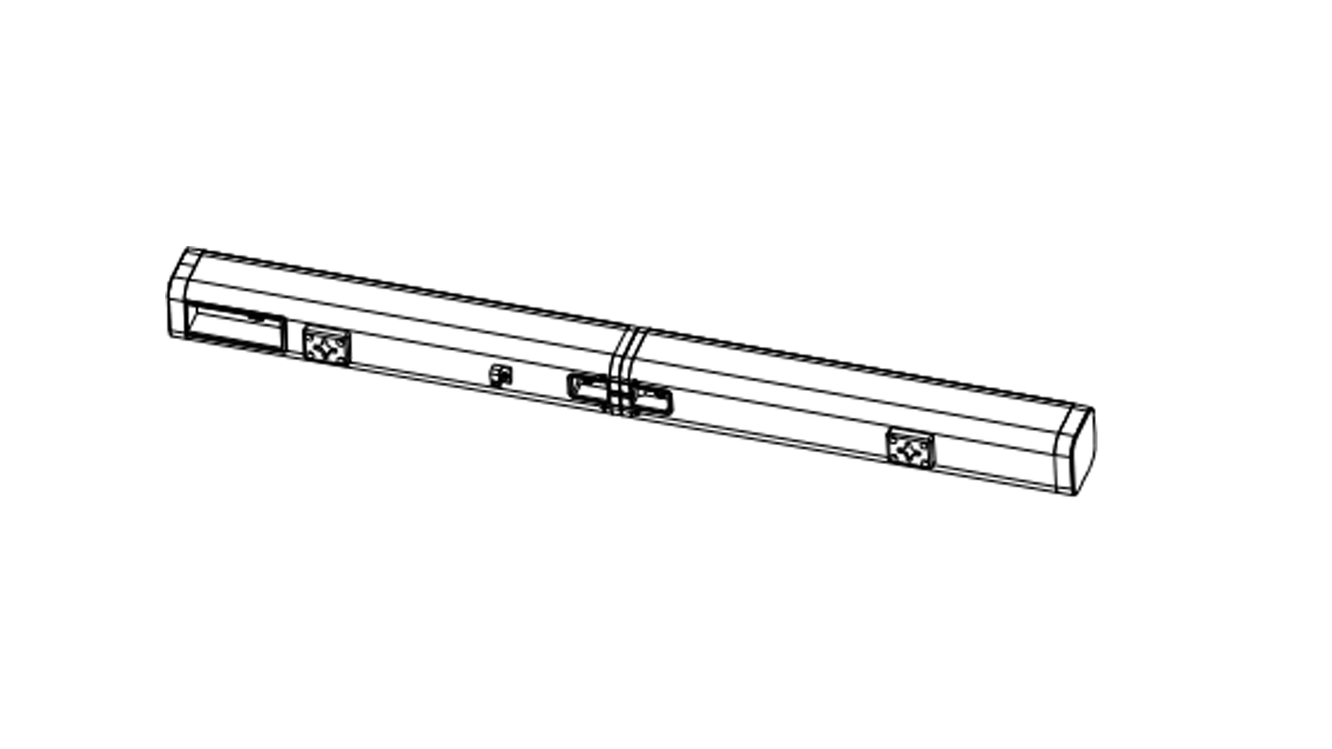 PeopleLink Speakerbar Specifications