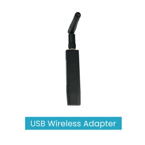 USB Wireless Adapter