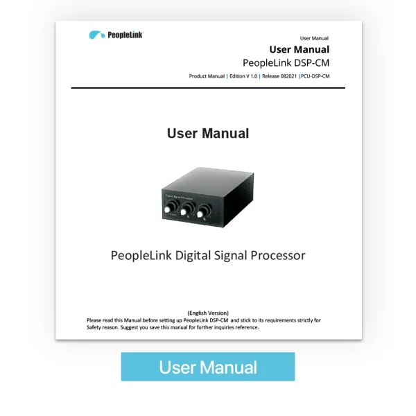 User Manual