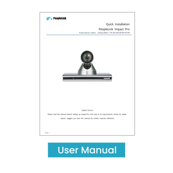 User Manual
