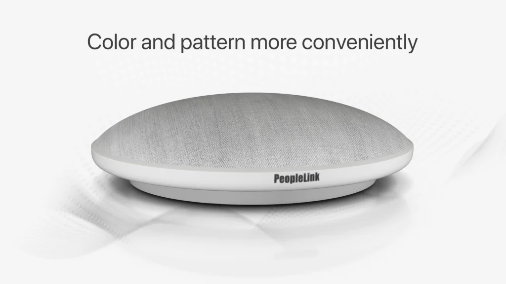 Changeable Appearance - Invisible Application