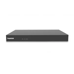 Peoplelink Pro Audio DSP (12 Channel)