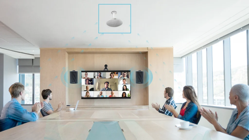 Simplify installation - Plug and Play