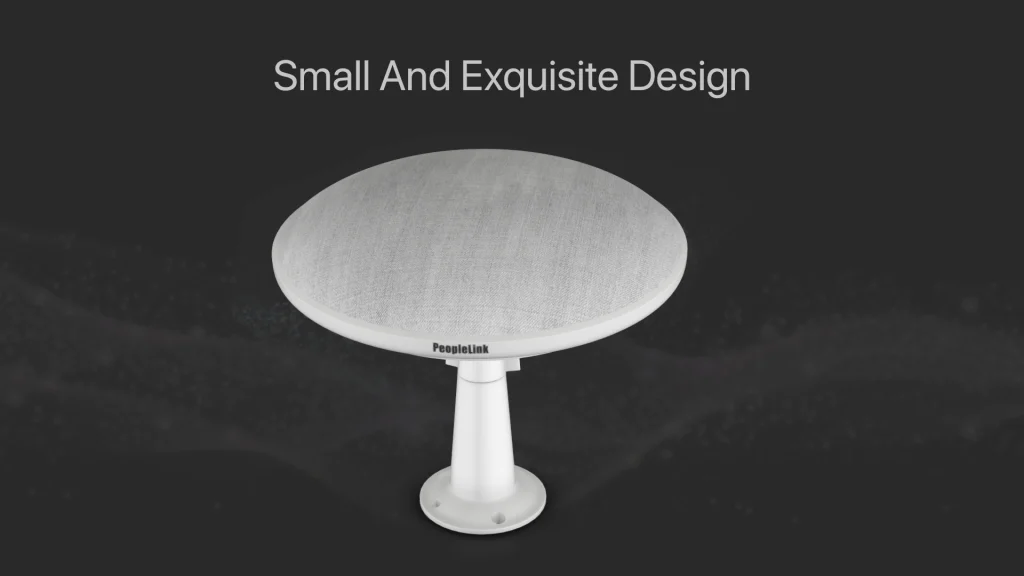 Small and Exquisite Design